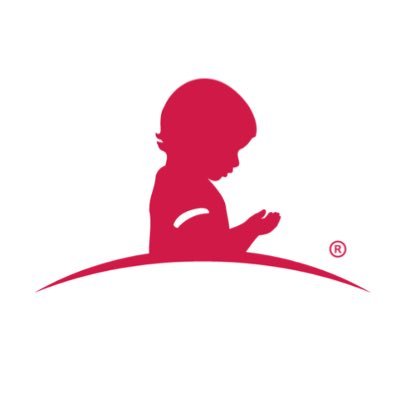St. Jude Children's Research Hospital logo